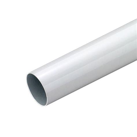 White Tube 